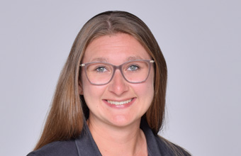Jessica Riedl